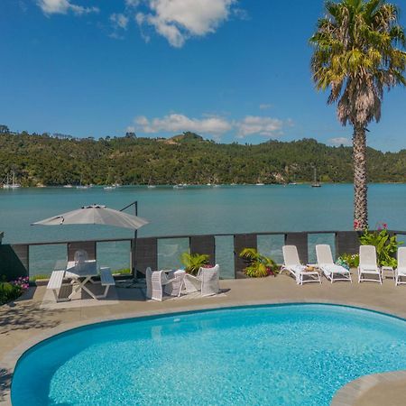 Oceans 88 Whitianga Coastal Suites Exterior foto