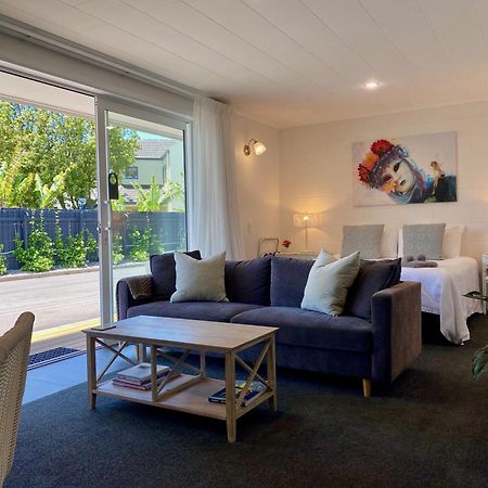 Oceans 88 Whitianga Coastal Suites Exterior foto
