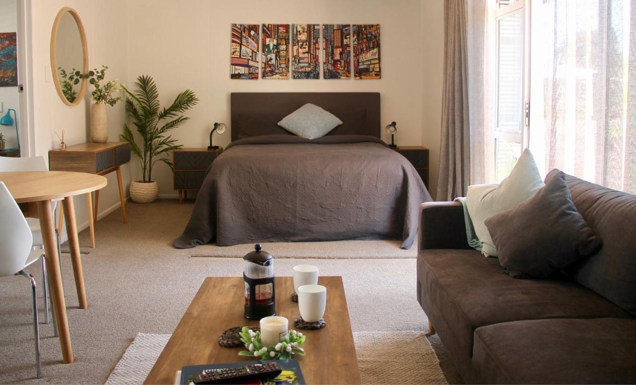 Oceans 88 Whitianga Coastal Suites Exterior foto
