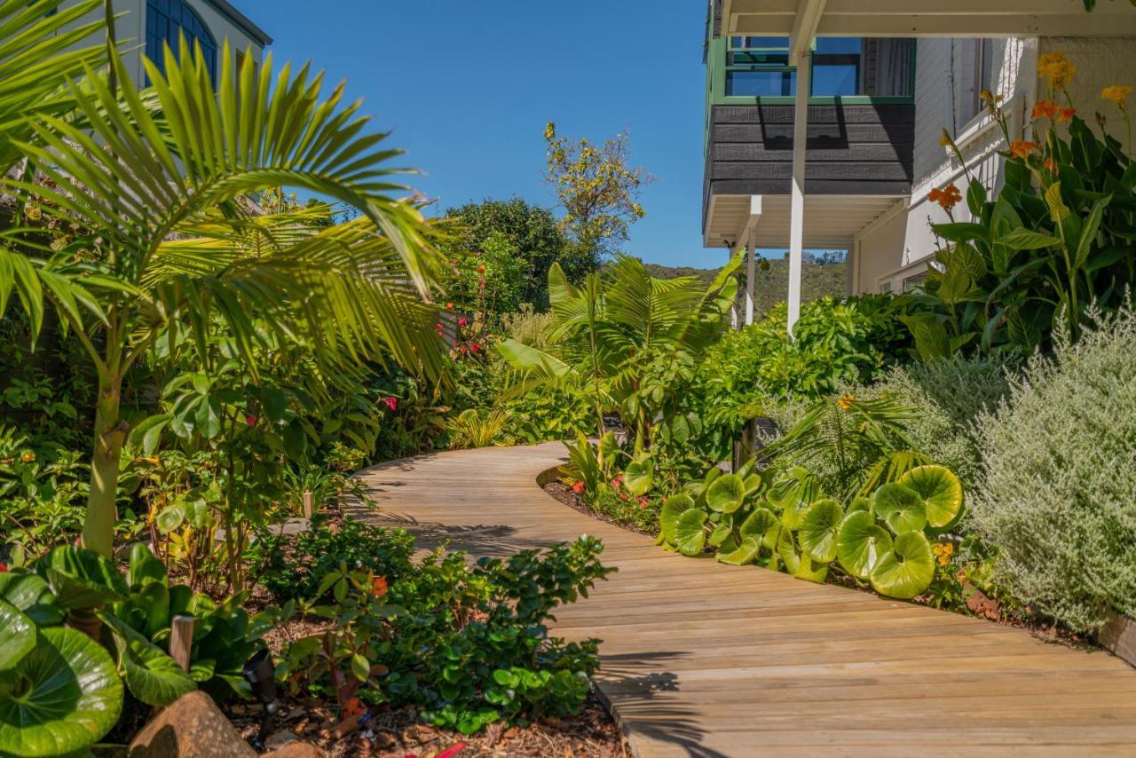 Oceans 88 Whitianga Coastal Suites Exterior foto