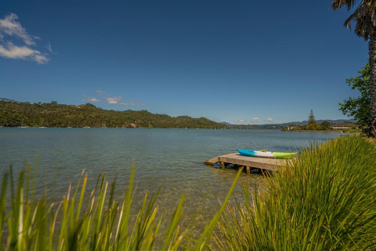 Oceans 88 Whitianga Coastal Suites Exterior foto