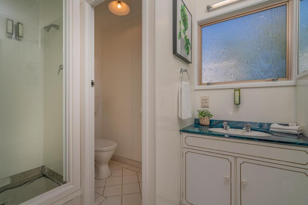 Oceans 88 Whitianga Coastal Suites Exterior foto