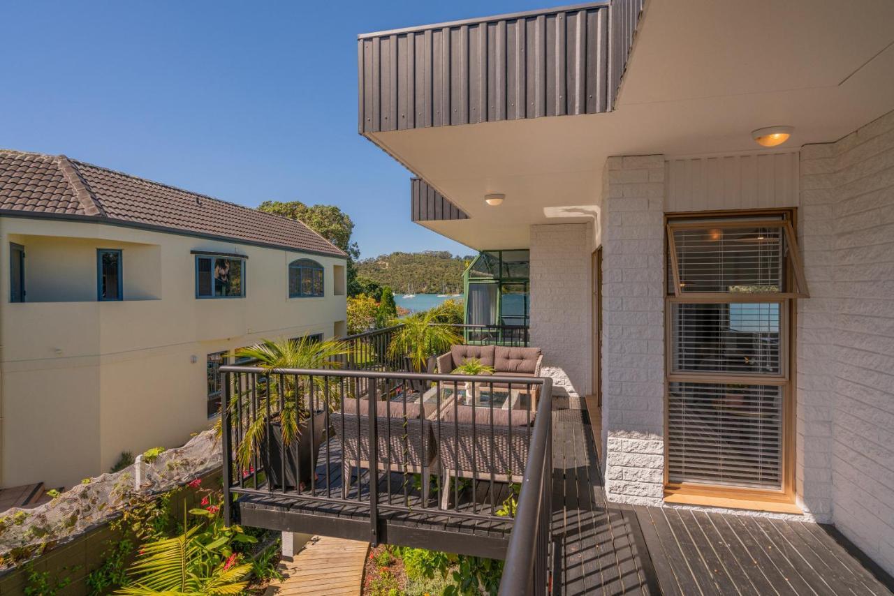 Oceans 88 Whitianga Coastal Suites Exterior foto