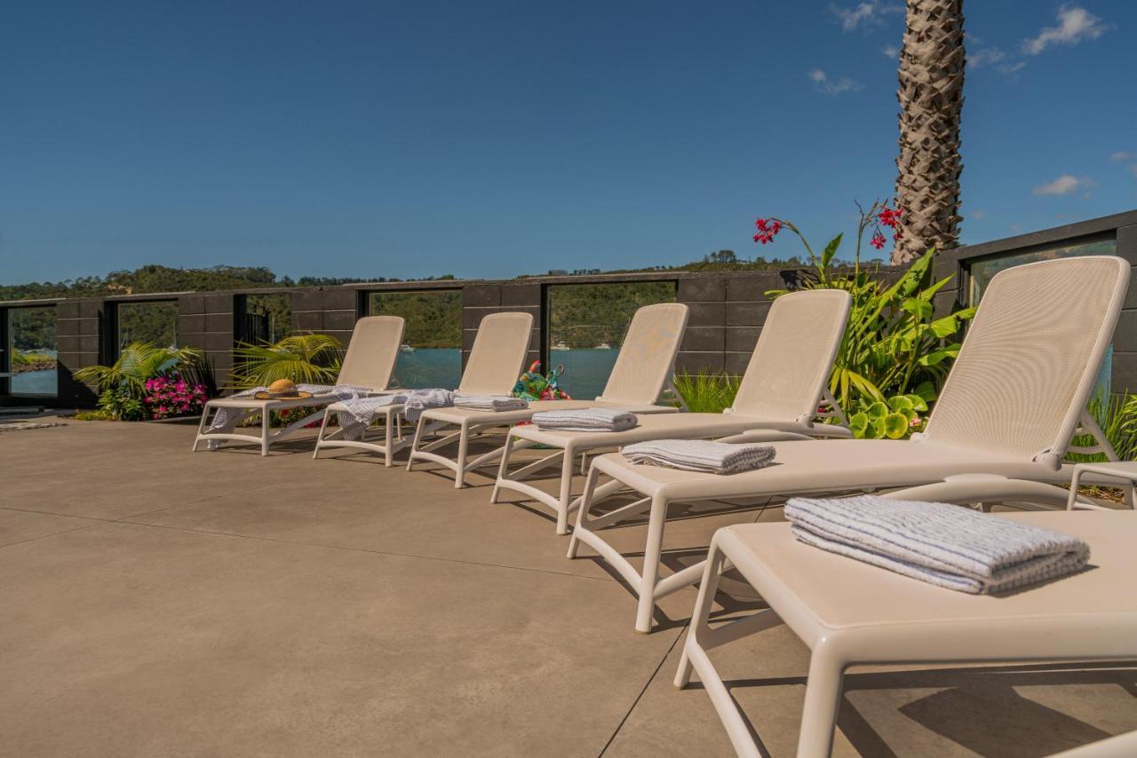 Oceans 88 Whitianga Coastal Suites Exterior foto