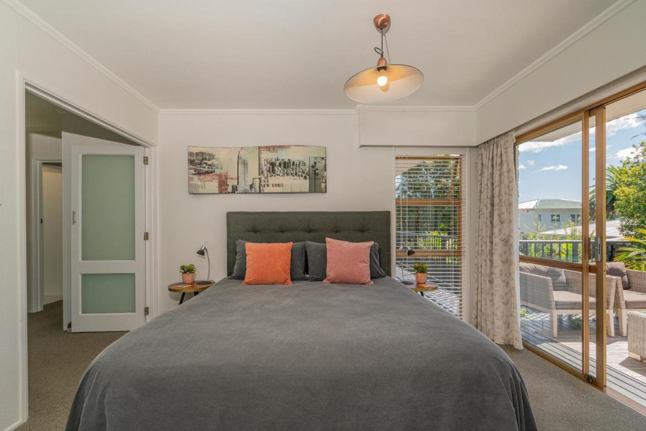 Oceans 88 Whitianga Coastal Suites Exterior foto