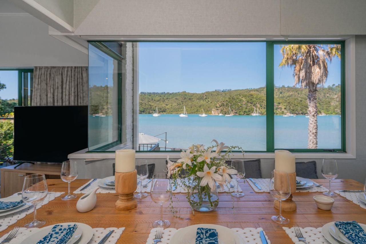 Oceans 88 Whitianga Coastal Suites Exterior foto