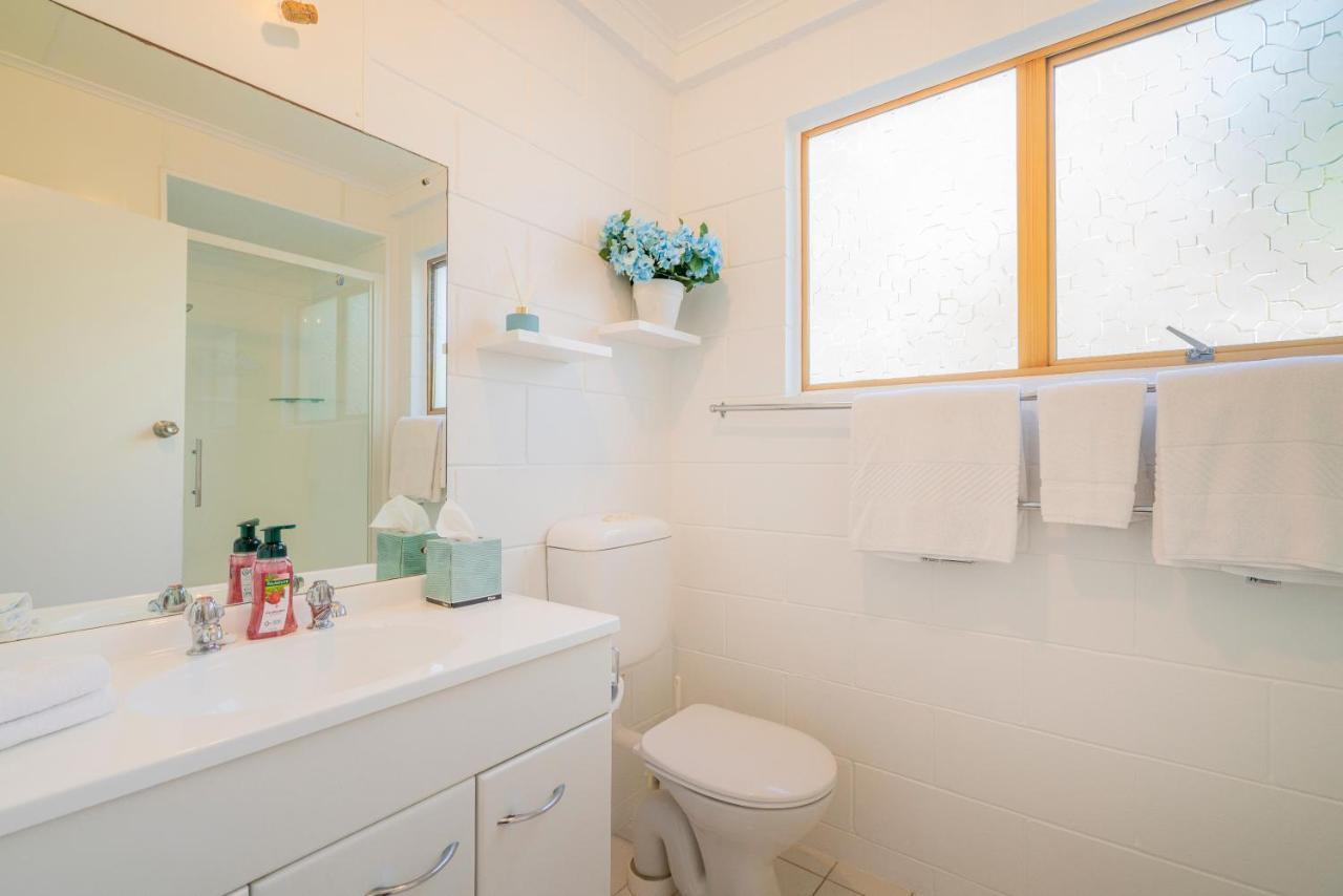 Oceans 88 Whitianga Coastal Suites Exterior foto