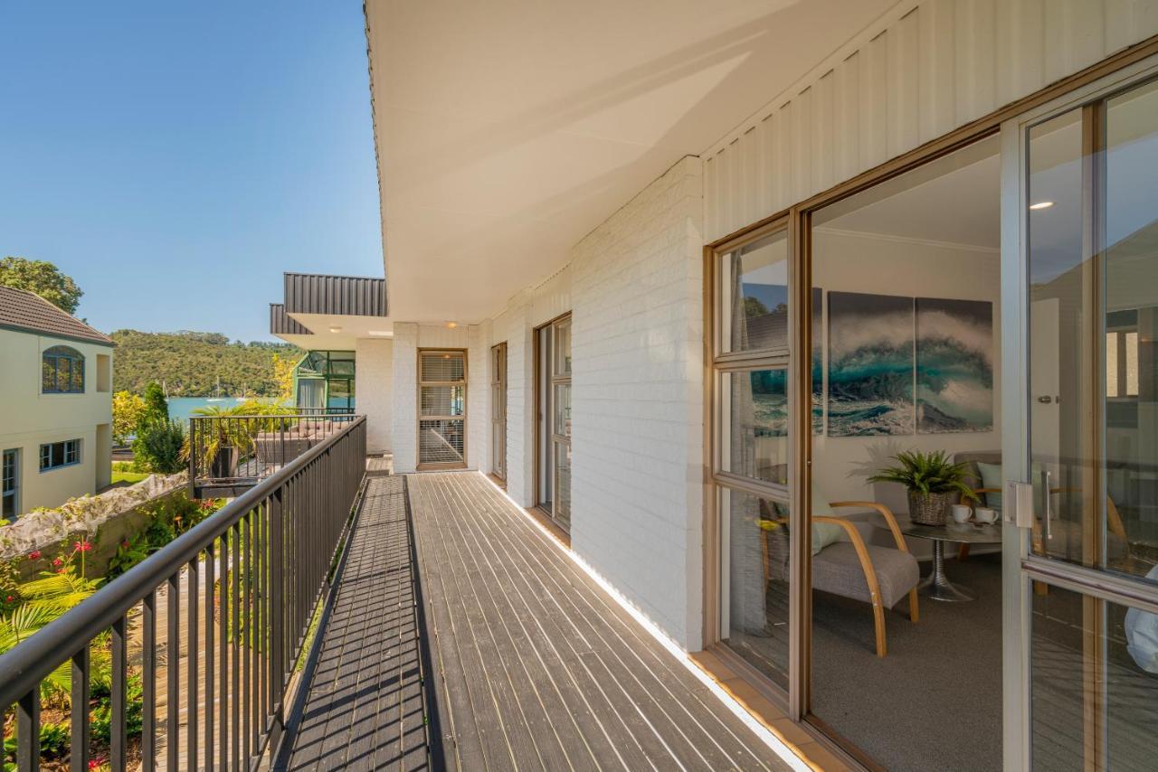 Oceans 88 Whitianga Coastal Suites Exterior foto