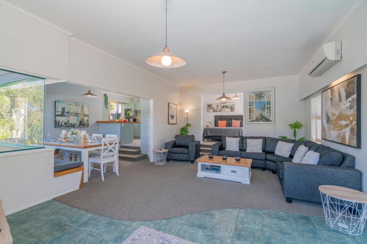 Oceans 88 Whitianga Coastal Suites Exterior foto