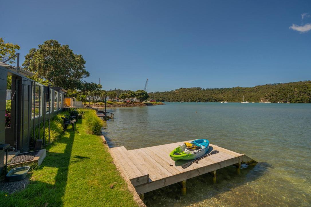 Oceans 88 Whitianga Coastal Suites Exterior foto