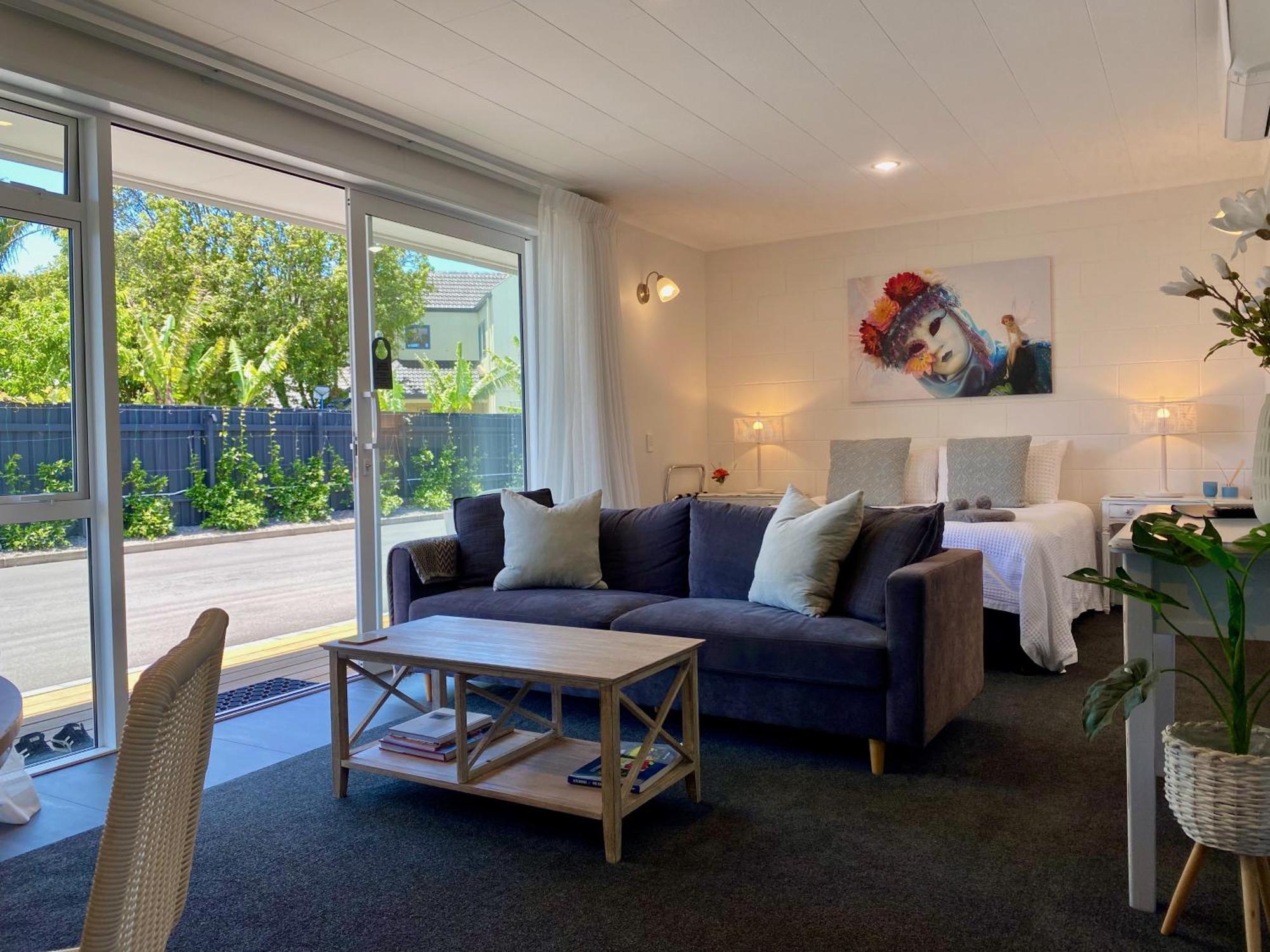 Oceans 88 Whitianga Coastal Suites Exterior foto