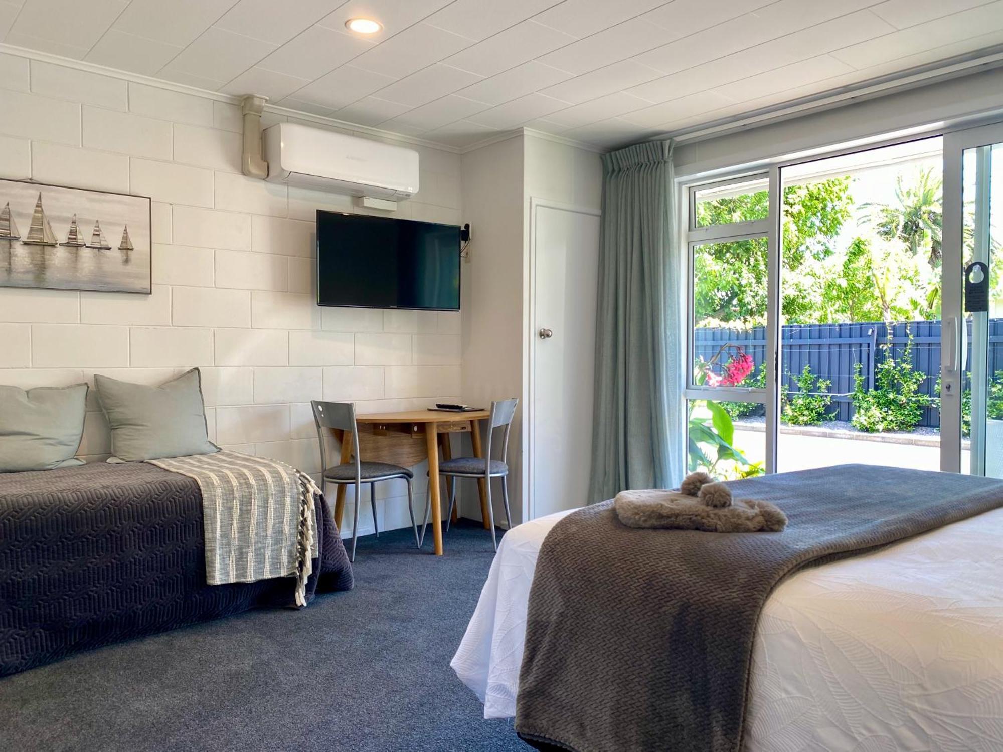 Oceans 88 Whitianga Coastal Suites Exterior foto