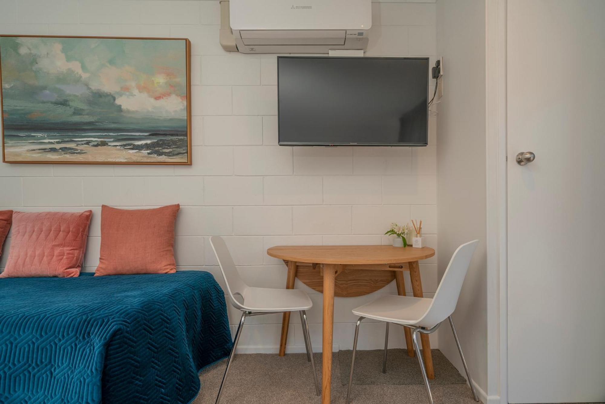 Oceans 88 Whitianga Coastal Suites Habitación foto