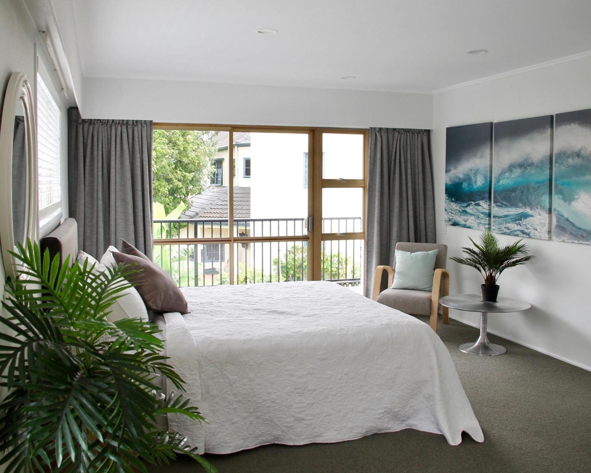 Oceans 88 Whitianga Coastal Suites Exterior foto